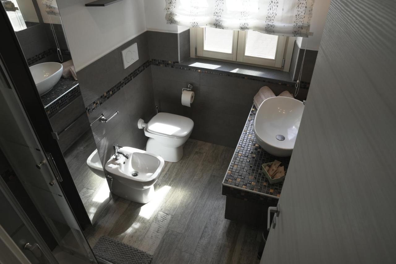 L'Angolo Verde Cascina Kültér fotó
