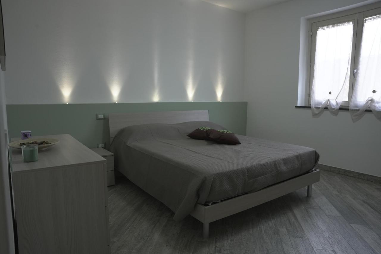 L'Angolo Verde Cascina Kültér fotó